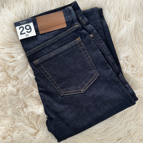 Men’s Skinny Jeans from GAP (waist 29) - Picture 4 of 6